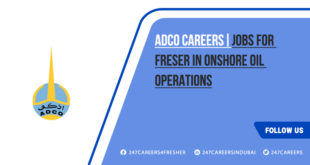 Adco Careers