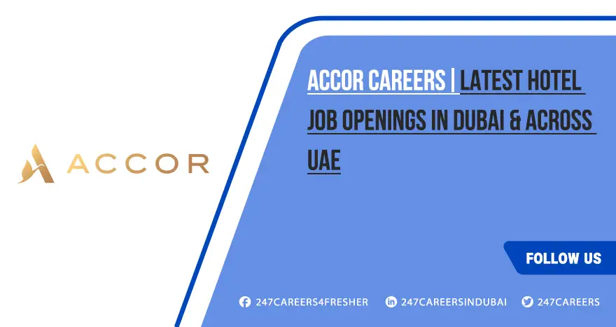 Accor Careers