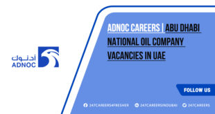 Adnoc Careers