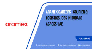 Aramex Careers