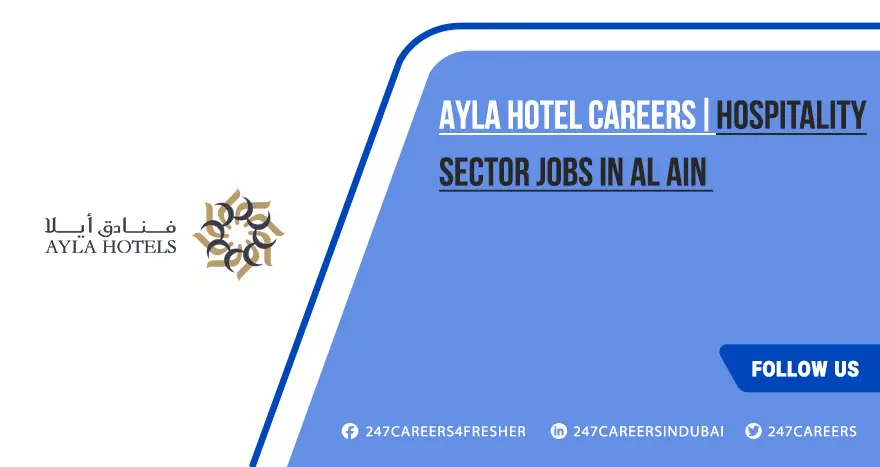 Ayla Hotel Careers