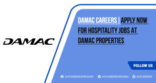 Damac Careers