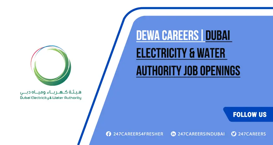 Dewa Careers