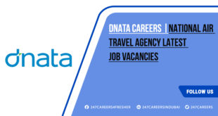 Dnata Careers