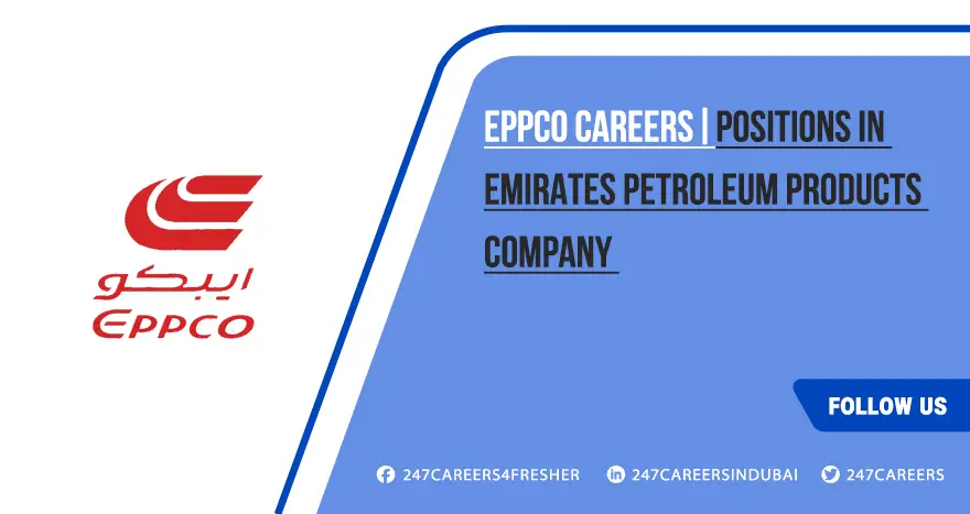 EPPCO Careers