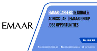 Emaar Careers