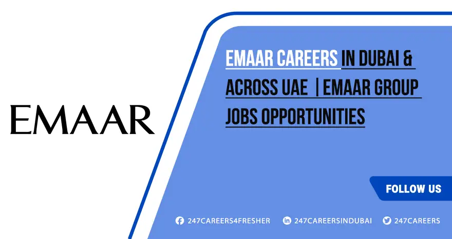 Emaar Careers