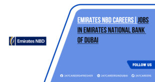 Emirates NBD Careers