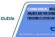 Flydubai Careers