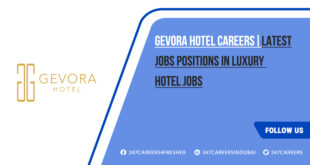 Gevora Hotel Careers