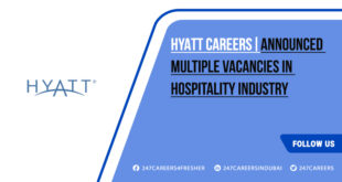 Hyatt Careers