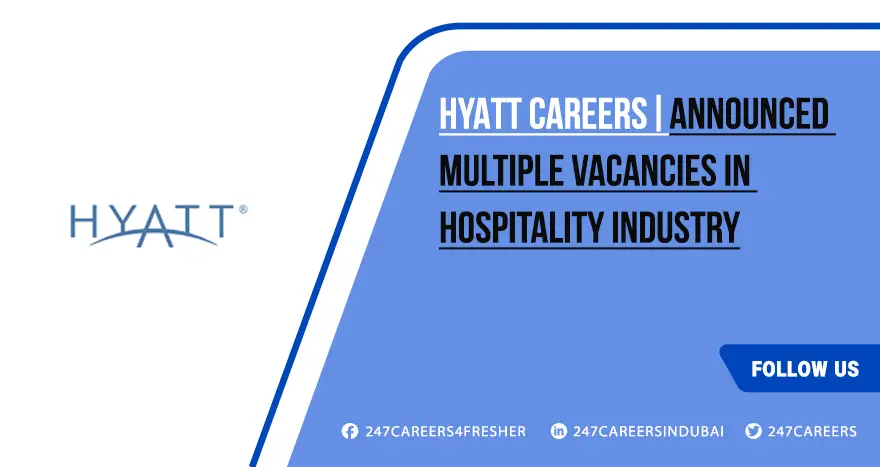 Hyatt Careers