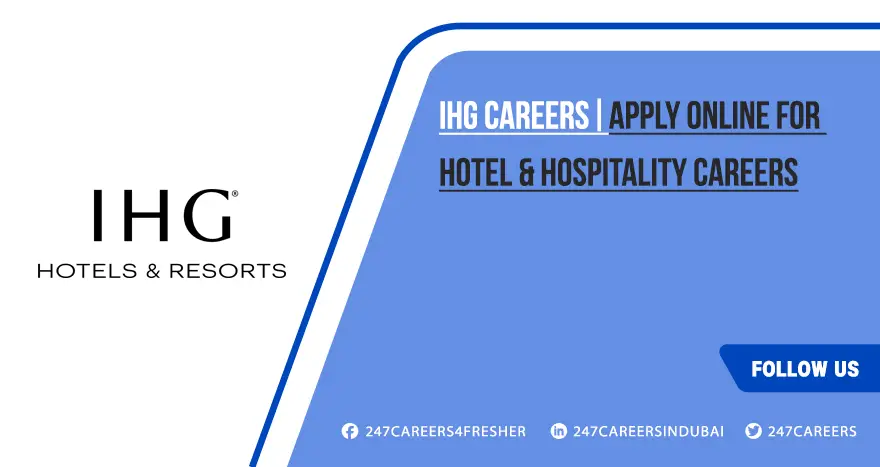 IHG Careers