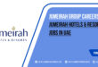 Jumeirah Group Careers