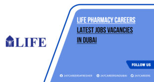 Life Pharmacy Careers