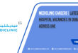 Mediclinic Careers