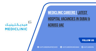 Mediclinic Careers