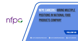 NFPC Careers