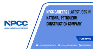 NPCC Careers