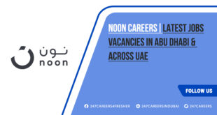 Noon Careers