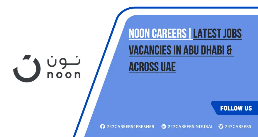 Noon Careers