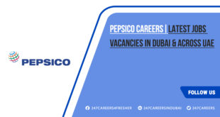 PepsiCo Careers