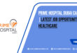 Prime Hospital Dubai Careers