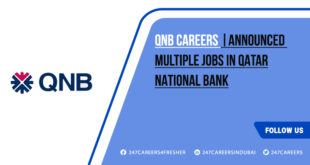 QNB Careers