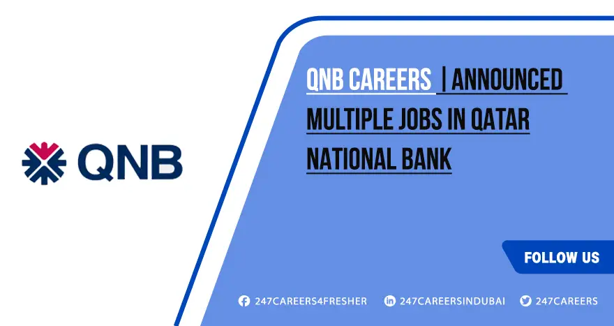 QNB Careers