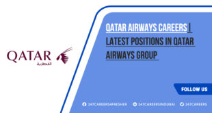 Qatar Airways Careers