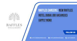 Raffles Careers