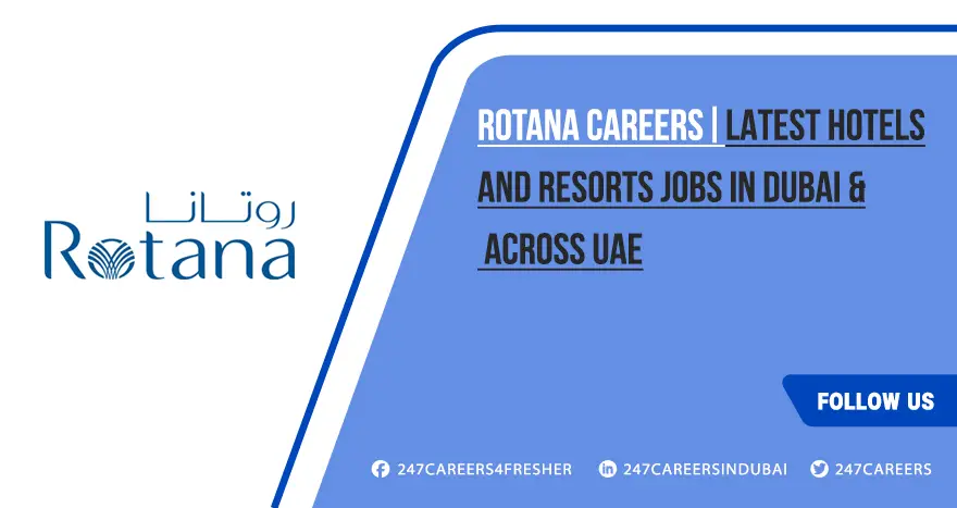 Rotana Careers