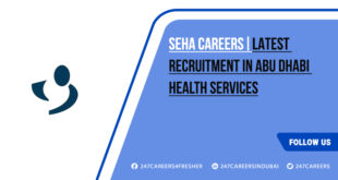 SEHA Careers