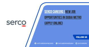 Serco Careers