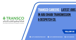 Transco Careers