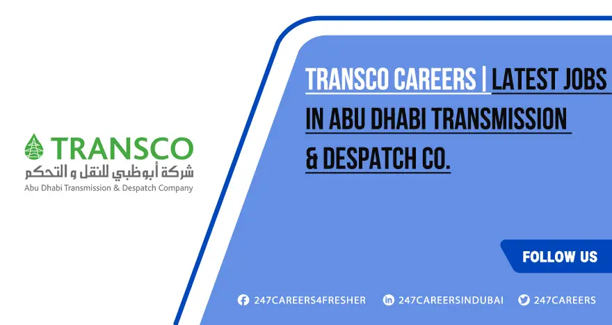 Transco Careers