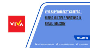 Viva Supermarket Careers