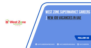 West Zone Supermarket Careers