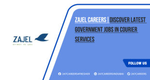 Zajel Careers