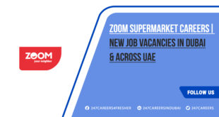 Zoom Supermarket Careers