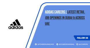 Adidas Careers