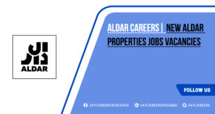 Aldar Careers