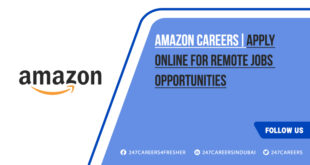 Amazon Careers