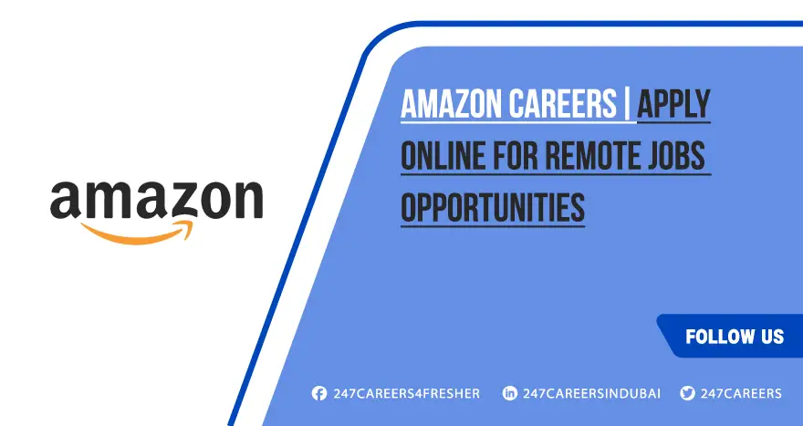 Amazon Careers