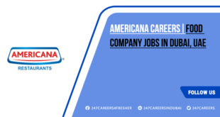 Americana Careers