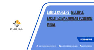 Emrill Careers