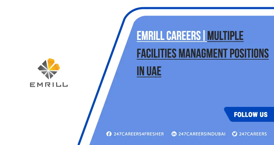 Emrill Careers