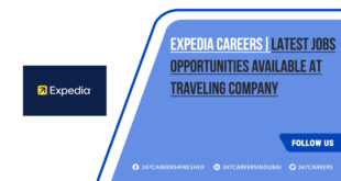 Expedia Careers