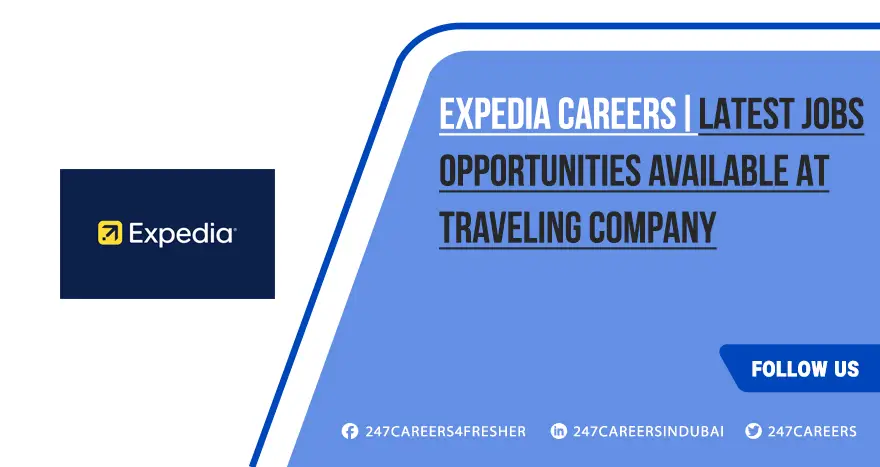 Expedia Careers