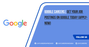 Google Careers